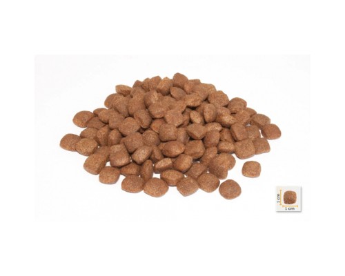 Сухий корм для собак BonaCibo Puppy Lamb&Rice 3 кг (8694686406144)