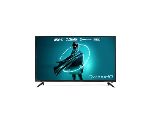 Телевізор Ozonehd 39HN22T2