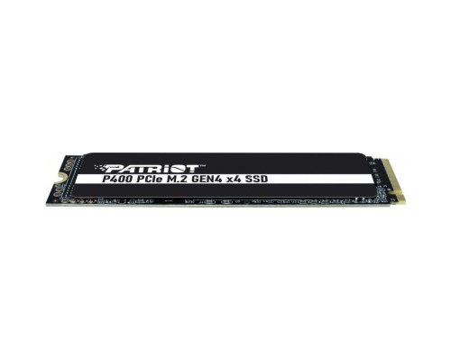 Накопичувач SSD M.2 2280 512GB Patriot (P400P512GM28H)