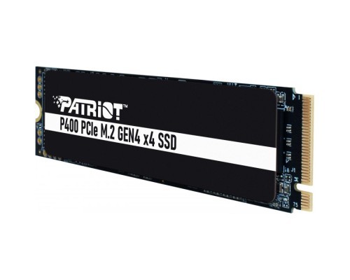 Накопичувач SSD M.2 2280 512GB Patriot (P400P512GM28H)