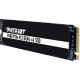 Накопичувач SSD M.2 2280 512GB Patriot (P400P512GM28H)