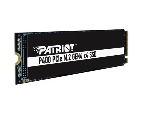 Накопичувач SSD M.2 2280 512GB Patriot (P400P512GM28H)