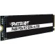 Накопичувач SSD M.2 2280 512GB Patriot (P400P512GM28H)