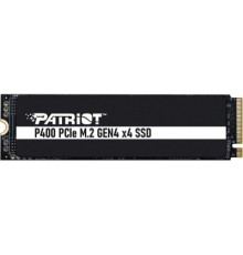 Накопичувач SSD M.2 2280 512GB Patriot (P400P512GM28H)