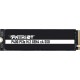 Накопичувач SSD M.2 2280 512GB Patriot (P400P512GM28H)