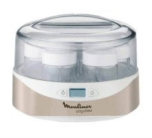 Йогуртниця Moulinex Йогуртниця Moulinex Yogurteo YG231E32 (YG231E32)