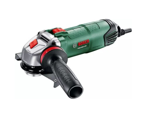 Шліфувальна машина Bosch PWS 850-125 (0.603.3A2.70B)