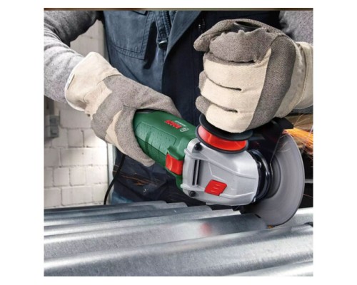 Шліфувальна машина Bosch PWS 850-125 (0.603.3A2.70B)