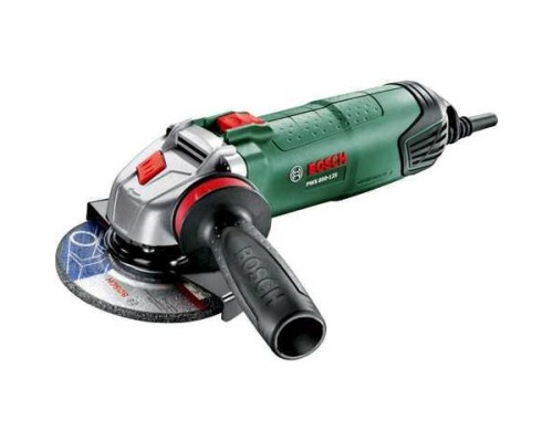 Шліфувальна машина Bosch PWS 850-125 (0.603.3A2.70B)