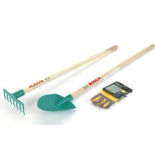 Ігровий набір Bosch Набір садівництва (2712)