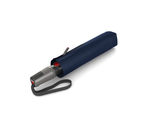 Парасоля Knirps T.400 Extra Large Duomatic Navy (Kn95 3400 1200)