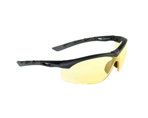 Тактичні окуляри Swiss Eye Lancer Yellow (40324)