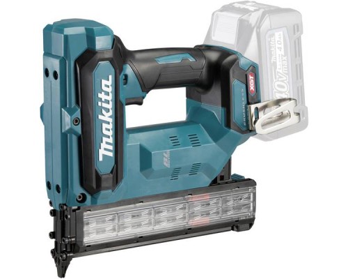 Цвяхозабивач Makita 40мм XGT, 40В (без АКБ та ЗП) (FN001GZ)