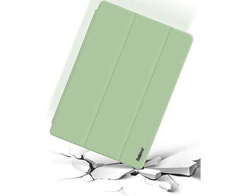 Чохол до планшета BeCover Smart Case Apple iPad Pro 11 2020/21/22 Green (707967)