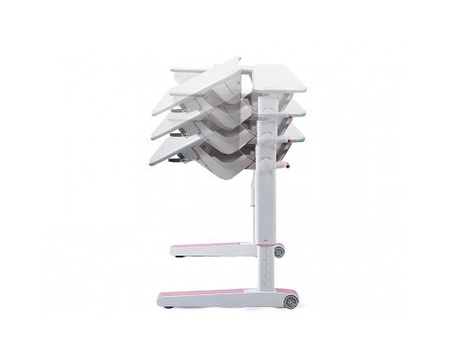 Парта Mealux Woodville MG/BL (BD-850 MG/BL)