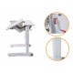 Парта Mealux Woodville MG/BL (BD-850 MG/BL)