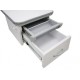 Парта Mealux Woodville MG/BL (BD-850 MG/BL)