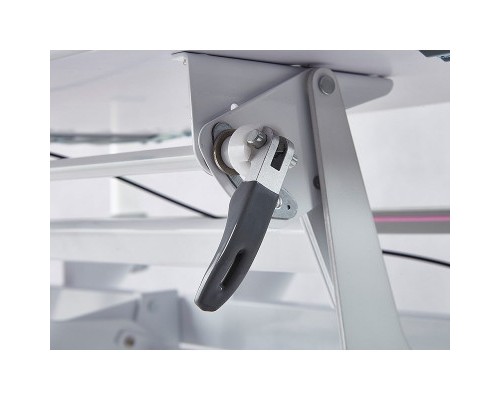Парта Mealux Woodville MG/BL (BD-850 MG/BL)