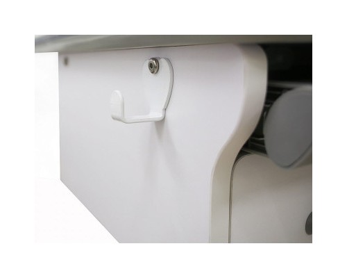 Парта Mealux Woodville MG/BL (BD-850 MG/BL)