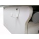 Парта Mealux Woodville MG/BL (BD-850 MG/BL)