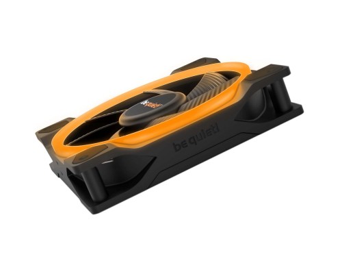 Кулер до корпусу Be quiet! Light Wings 140mm PWM 3 pcs (BL078)