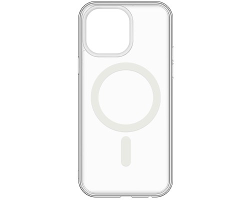 Чохол до мобільного телефона MAKE Apple iPhone 14 Pro Max Crystal Magnet (MCCM-AI14PM)