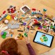 Конструктор LEGO Super Mario Додатковий набір «Замок Персика» (71408)