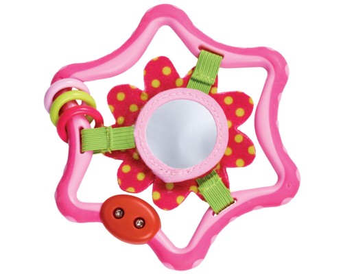 Брязкальце Tiny Love Цветочек (1108300458)