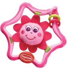 Брязкальце Tiny Love Цветочек (1108300458)