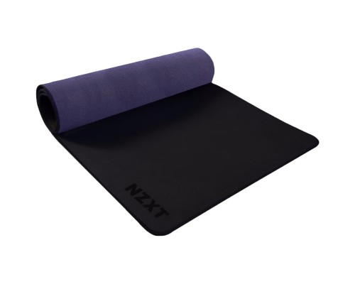 Килимок для мишки NZXT Mouse Mat Small Black (MM-SMSSP-BL)