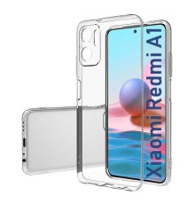Чохол до мобільного телефона BeCover Xiaomi Redmi A1/A2 Transparancy (708118)