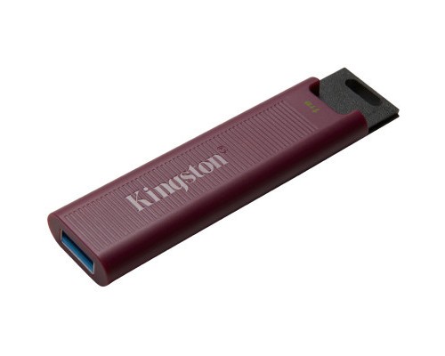 USB флеш накопичувач Kingston 1TB DataTraveler Max Type-A USB 3.2 RED (DTMAXA/1TB) 