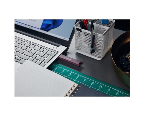 USB флеш накопичувач Kingston 1TB DataTraveler Max Type-A USB 3.2 RED (DTMAXA/1TB) 