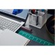 USB флеш накопичувач Kingston 1TB DataTraveler Max Type-A USB 3.2 RED (DTMAXA/1TB) 