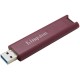 USB флеш накопичувач Kingston 1TB DataTraveler Max Type-A USB 3.2 RED (DTMAXA/1TB) 