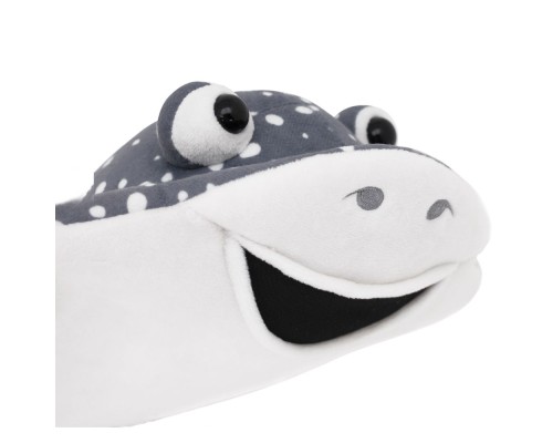 М'яка іграшка Orange Океан Скат 40 см (OT5012/40)