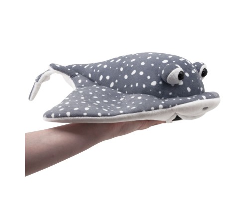 М'яка іграшка Orange Океан Скат 40 см (OT5012/40)