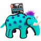 Іграшка для собак GiGwi Duraspikes Мамонт 33 см (2346)