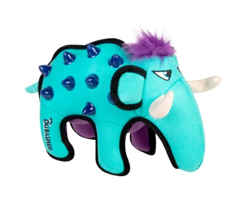 Іграшка для собак GiGwi Duraspikes Мамонт 33 см (2346)