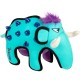 Іграшка для собак GiGwi Duraspikes Мамонт 33 см (2346)