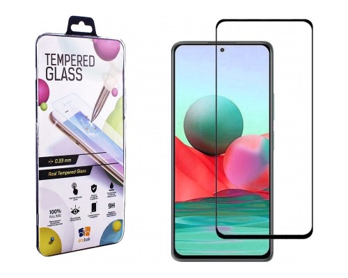 Скло захисне Drobak Xiaomi Redmi Note 10 (464690)