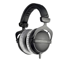 Навушники Beyerdynamic Dt 770 Pro 80 Ом Black (254561)