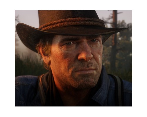 Гра Sony Red Dead Redemption 2, BD диск (5026555423052)