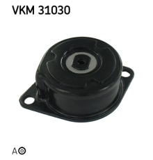 Натягувач ременя з роликом SKF VKM 31030