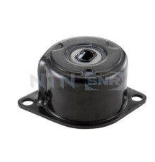Натягувач ременя з роликом SNR GA357.28