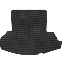 Килимок в багажник EVAtech Honda Accord MT (Mechanical seats) 2003-2008 7 (HA3964BD1RBB)