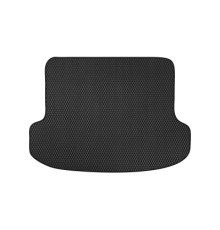 Килимок в багажник EVAtech Lexus RX 350 (AL10) 2009-2015 3 поколін (LS22127B1RBB)