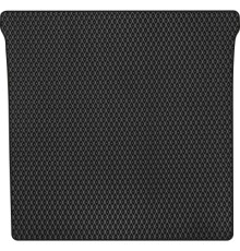 Килимок в багажник EVAtech Mercedes-Benz G-Class (W463) (Gelandewagen) 19 (MB11800B1RBB)