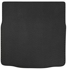 Килимок в багажник EVAtech Opel Insignia (G09) 2008-2017 1 поколін (OL11098B1RBB)