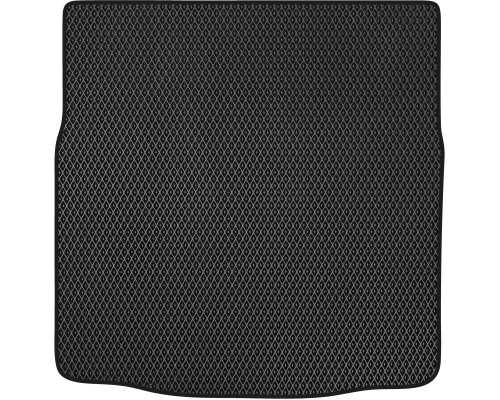 Килимок в багажник EVAtech Opel Insignia (G09) 2008-2017 1 поколін (OL11098B1RBB)